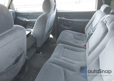 2007 GMC Sierra 1500 Classic Sle1 z USA, uszkodzony, nr VIN 2GTEC13Z171122197